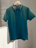TMY BASIC POLO T-SHIRT