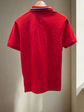 TMY BASIC POLO T-SHIRT