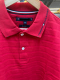 TMY BASIC POLO T-SHIRT