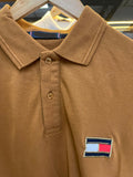 TMY POLO T-SHIRT
