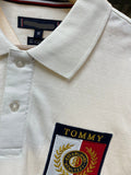 TMY POLO T-SHIRT
