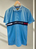 TMY POLO T-SHIRT