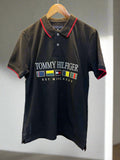 TMY POLO T-SHIRT
