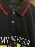 TMY POLO T-SHIRT