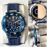 GC SILICON STRAP OG WATCH