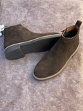 ZR ZIP CHELSEA BOOTS