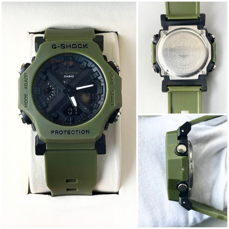GSHCK GA2300 WATCH