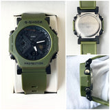 GSHCK GA2300 WATCH