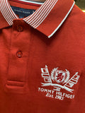 TMY POLO T-SHIRT