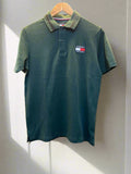 TMY POLO T-SHIRT