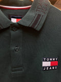 TMY POLO T-SHIRT