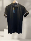 HKT BASIC POLO T-SHIRT