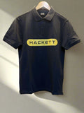 HKT POLO T-SHIRT