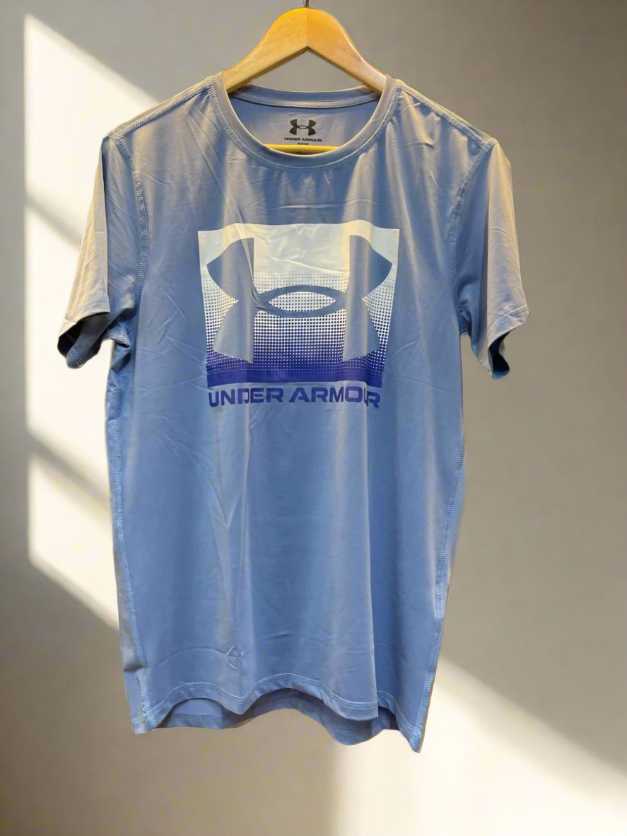 U/A DRIFIT T-SHIRT
