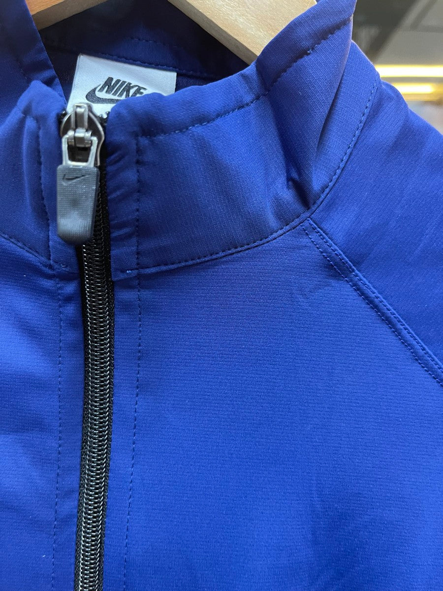 NKE ZIP DRIFIT VERSATILE