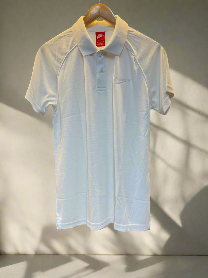 NKE POLO DRIFIT T-SHIRT