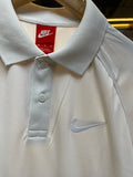 NKE DRIFIT POLO T-SHIRT