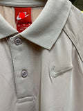 NKE DRIFIT POLO T-SHIRT