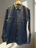 HG BS DENIM SHIRT