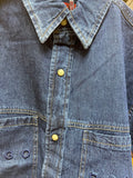 HG BS DENIM SHIRT