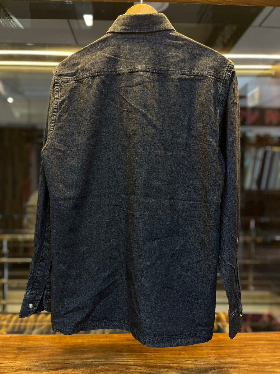 HG BS DENIM SHIRT