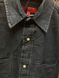 HG BS DENIM SHIRT