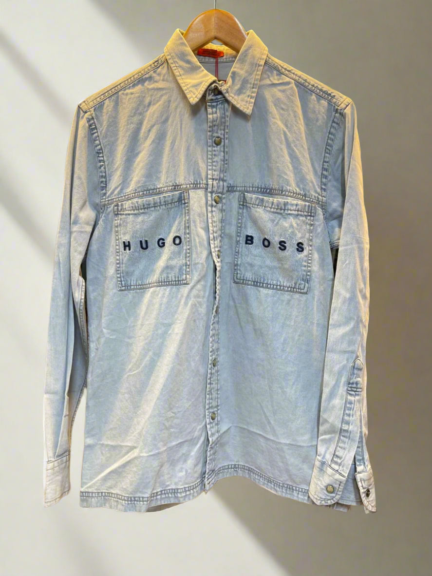HG BS DENIM SHIRT