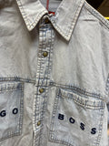 HG BS DENIM SHIRT