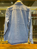 HG BS DENIM SHIRT