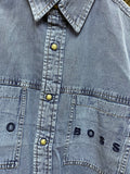 HG BS DENIM SHIRT