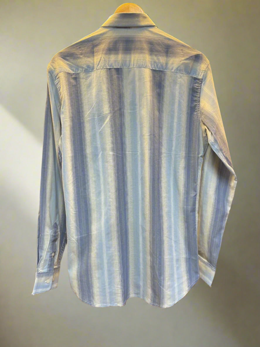HKT STRIPS SHIRT