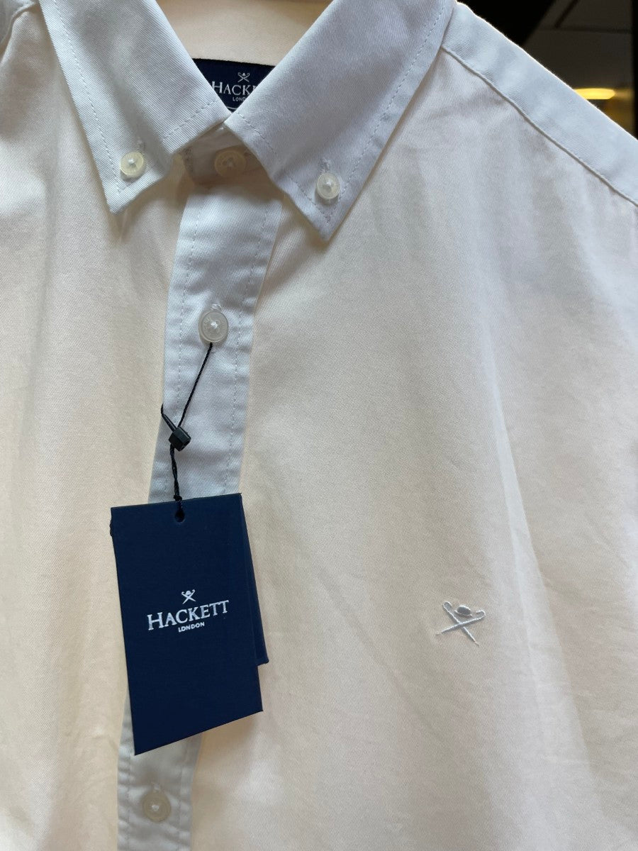HKT PLAIN SHIRT