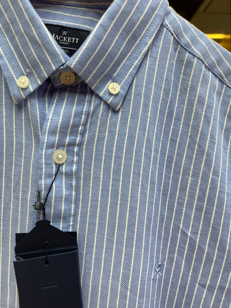 HKT STRIPS SHIRT