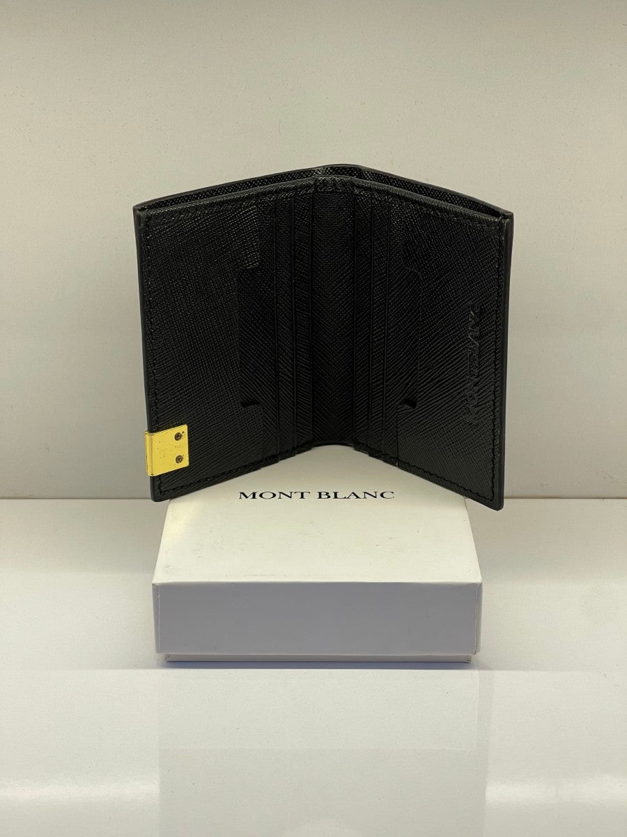 MB BIFOLD MENS WALLET