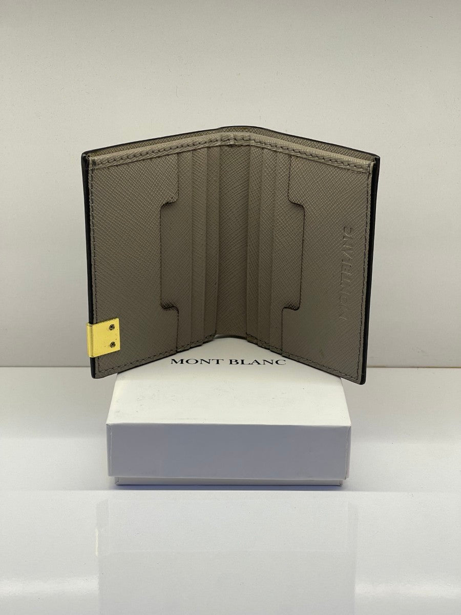 MB BIFOLD MENS WALLET