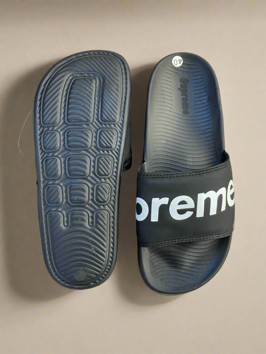 SUPM SLIDES
