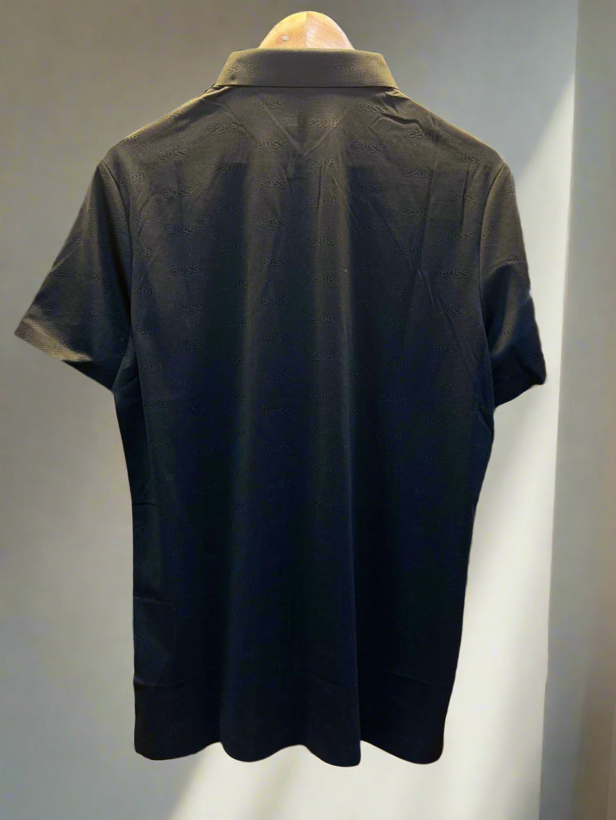 HG BS IMPORTED POLO T-SHIRT