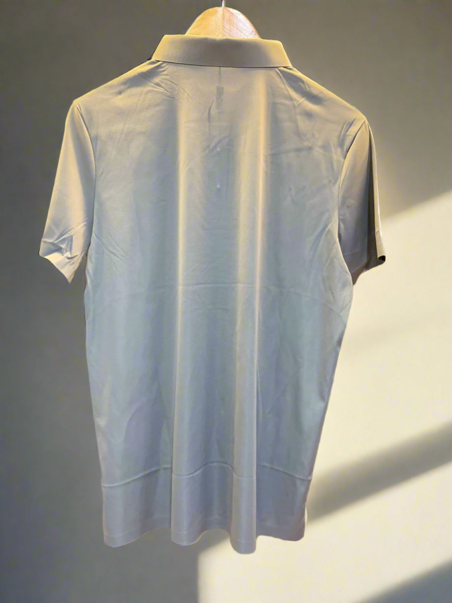 BRBY IMPORTED POLO T-SHIRT