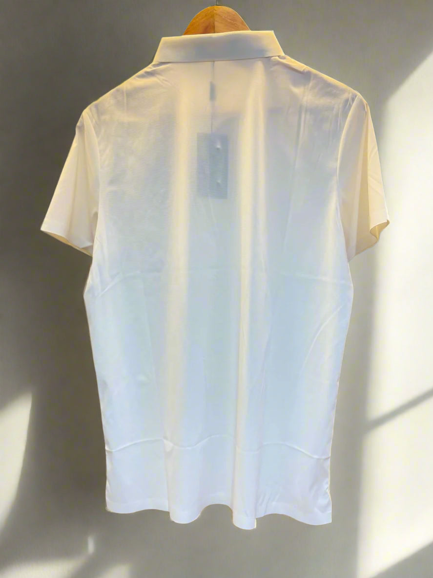 BRBY IMPORTED POLO T-SHIRT