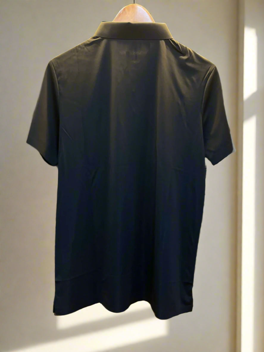 BRBY IMPORTED POLO T-SHIRT