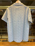 HG BS PRINTED POLO T-SHIRT