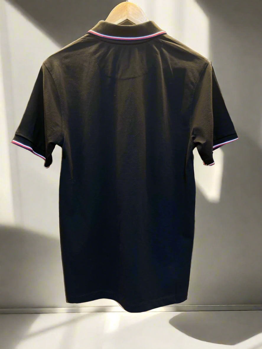 TMY POLO T-SHIRT