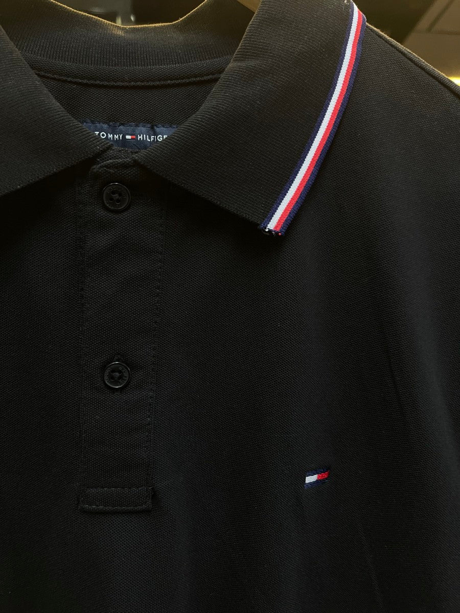 TMY POLO T-SHIRT
