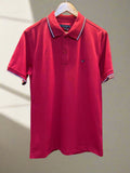 TMY POLO T-SHIRT