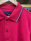 TMY POLO T-SHIRT