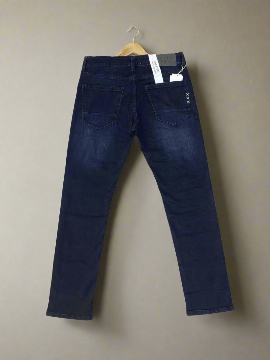 S&S JEANS