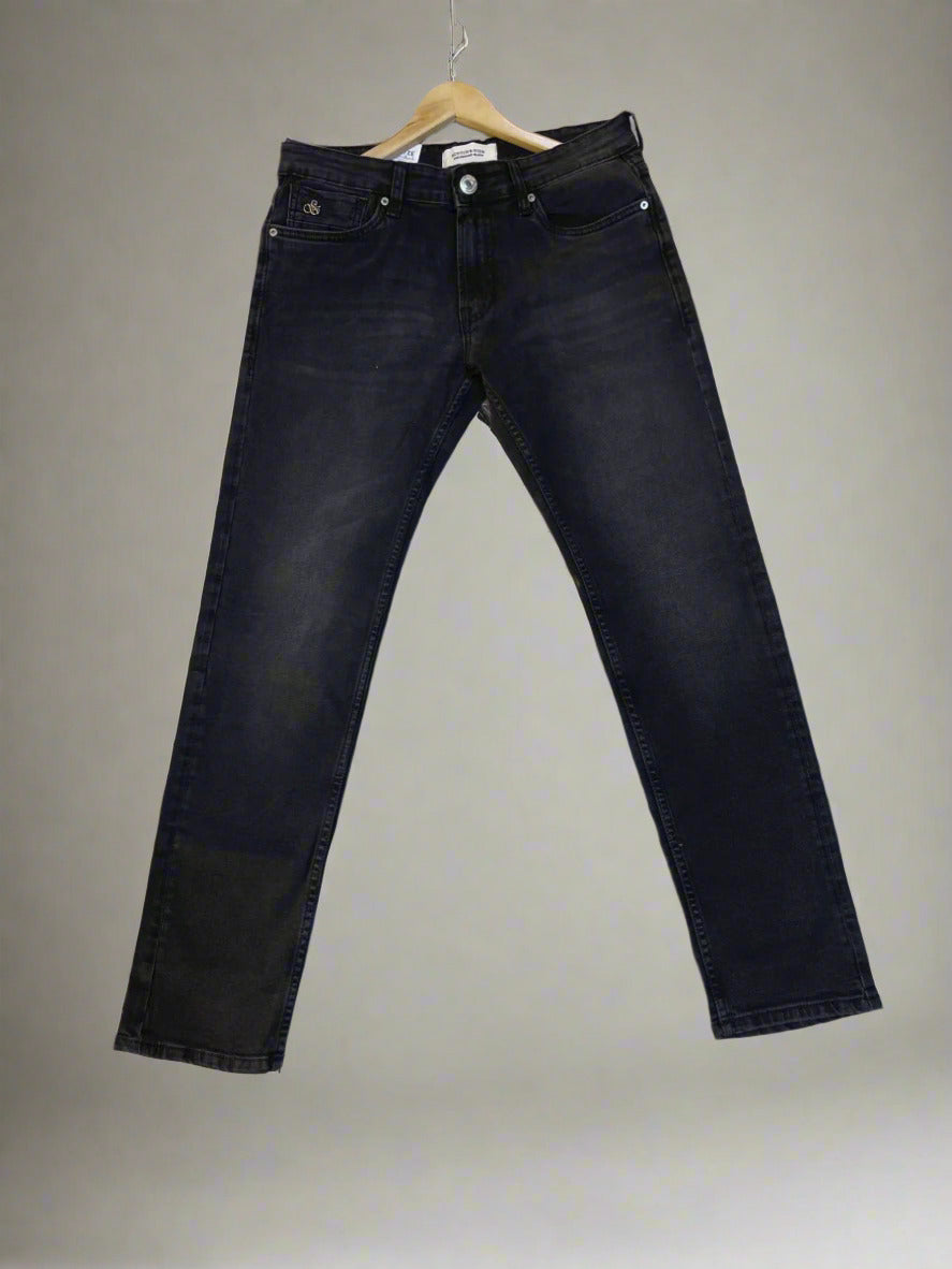 S&S CARBON JEANS