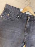 S&S CARBON  JEANS