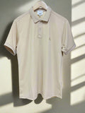 BRBRY DESIGNER POLO T-SHIRT