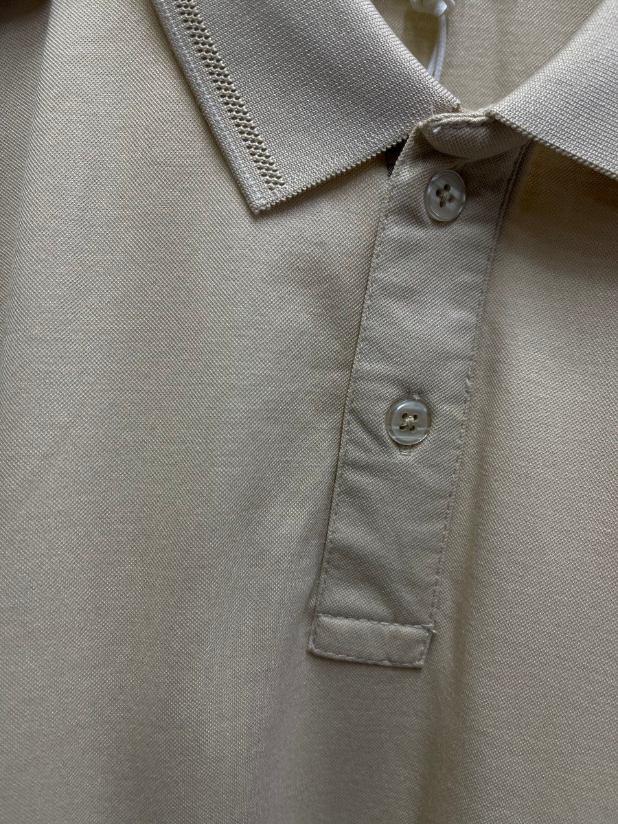 BRBRY DESIGNER POLO T-SHIRT